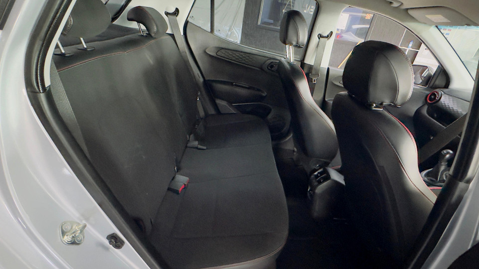 #LIKE-NEW URBAN PERFECT BUY!!!| 2024 HYUNDAI GRAND i10 1.0 PREMIUM id: 471135