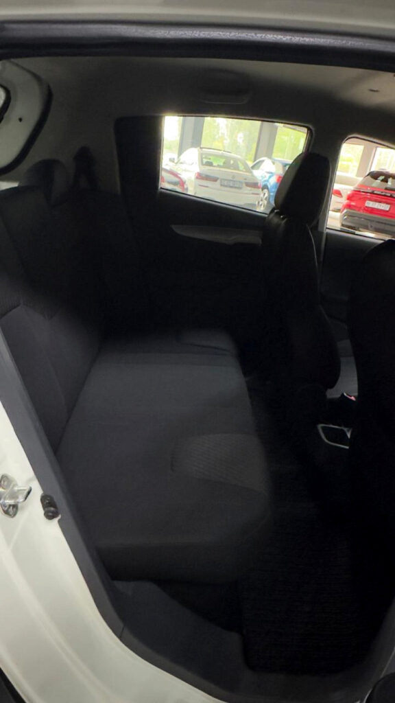 #SUPER VALUE BUY!!!| 2018 MAHINDRA KUV 100 NXT 1.2 K6+ id: 471138