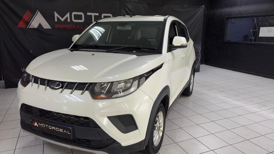 #SUPER VALUE BUY!!!| 2018 MAHINDRA KUV 100 NXT 1.2 K6+ id: 471138