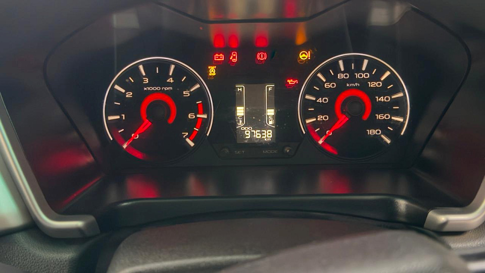 #SUPER VALUE BUY!!!| 2018 MAHINDRA KUV 100 NXT 1.2 K6+ id: 471138