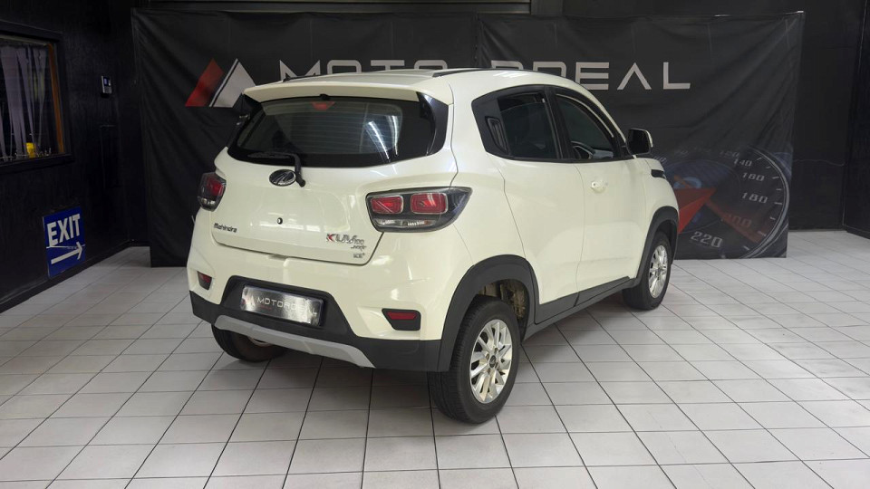 #SUPER VALUE BUY!!!| 2018 MAHINDRA KUV 100 NXT 1.2 K6+ id: 471138