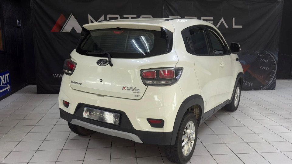 #SUPER VALUE BUY!!!| 2018 MAHINDRA KUV 100 NXT 1.2 K6+ id: 471138