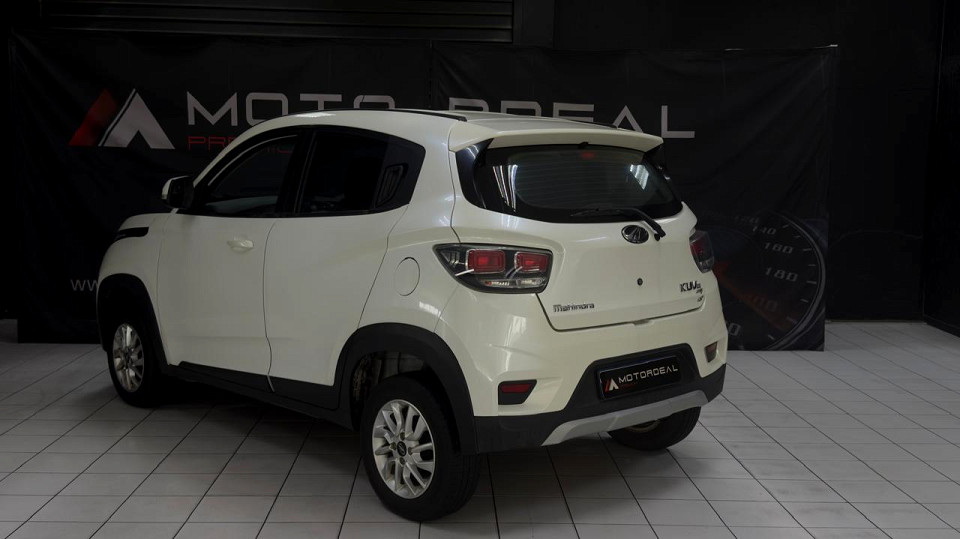#SUPER VALUE BUY!!!| 2018 MAHINDRA KUV 100 NXT 1.2 K6+ id: 471138