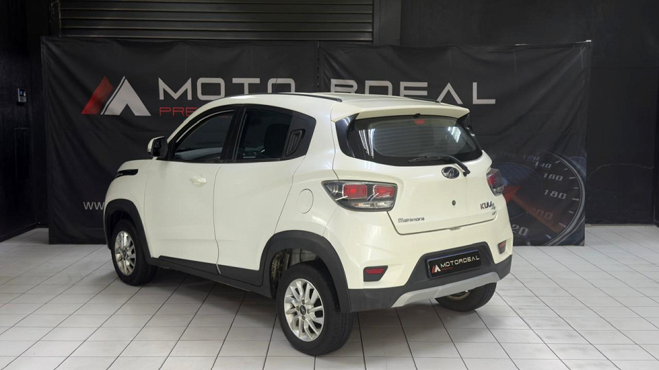 #SUPER VALUE BUY!!!| 2018 MAHINDRA KUV 100 NXT 1.2 K6+ id: 471138