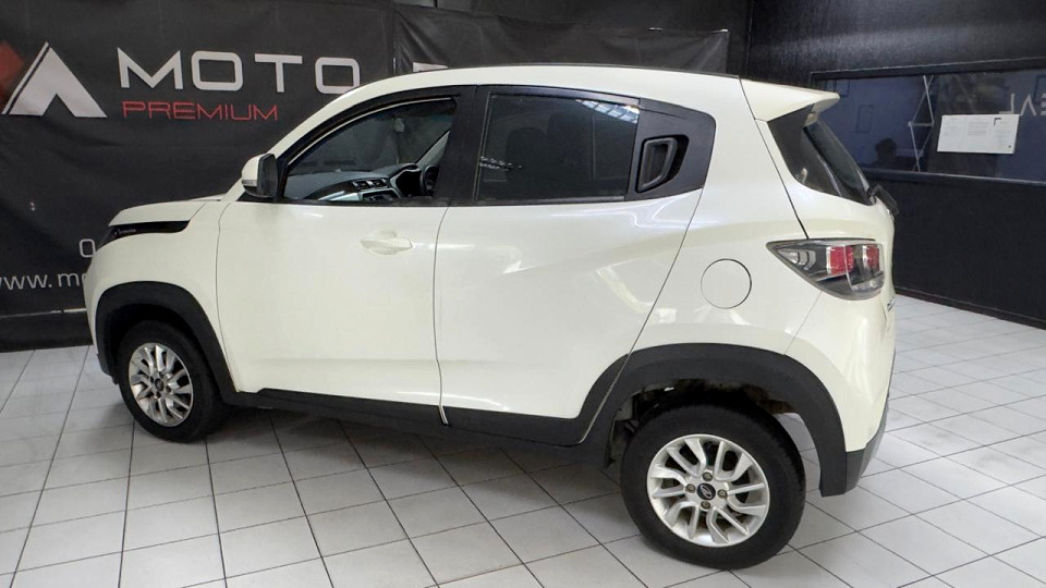 #SUPER VALUE BUY!!!| 2018 MAHINDRA KUV 100 NXT 1.2 K6+ id: 471138
