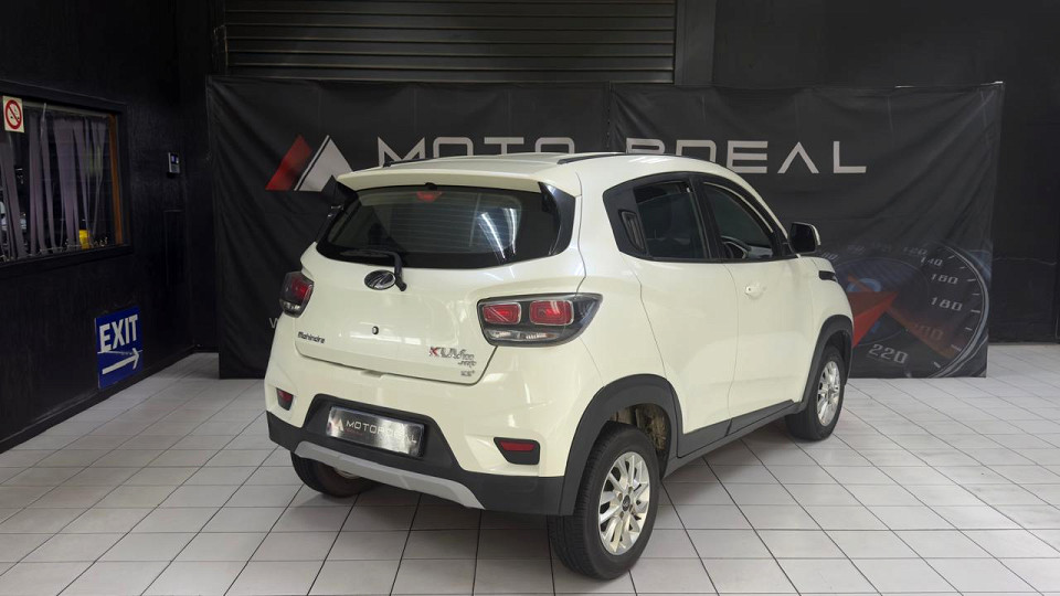#SUPER VALUE BUY!!!| 2018 MAHINDRA KUV 100 NXT 1.2 K6+ id: 471138