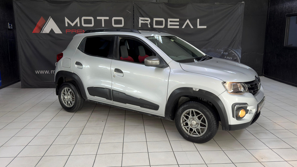 #BUDGET FRIENDLY BARGAIN!!!| 2019 RENAULT KWID 1.0 DYNAMIQUE id: 473677