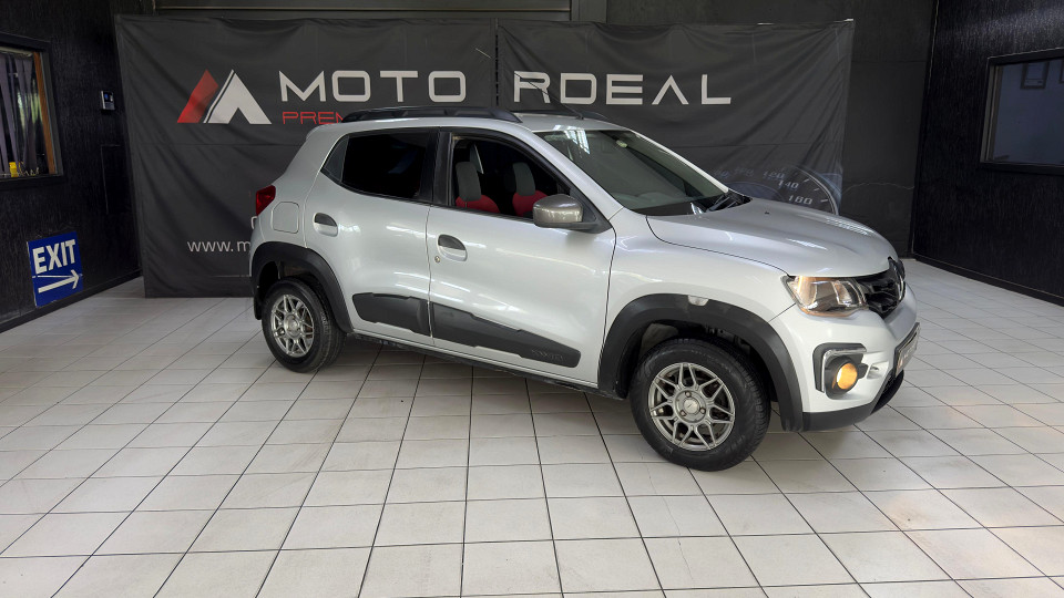 #BUDGET FRIENDLY BARGAIN!!!| 2019 RENAULT KWID 1.0 DYNAMIQUE id: 473677