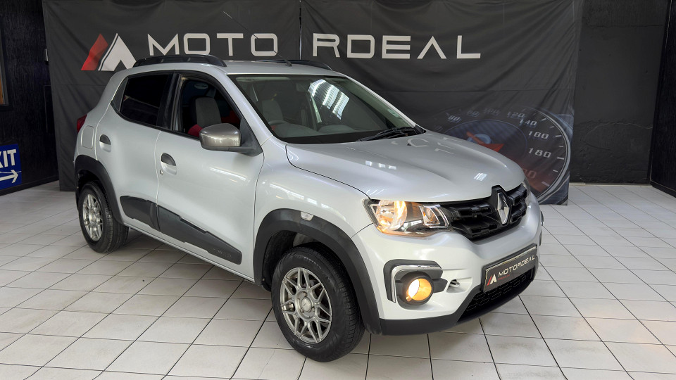 #BUDGET FRIENDLY BARGAIN!!!| 2019 RENAULT KWID 1.0 DYNAMIQUE id: 473677