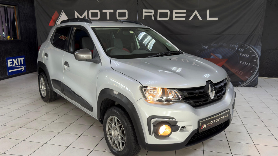 #BUDGET FRIENDLY BARGAIN!!!| 2019 RENAULT KWID 1.0 DYNAMIQUE id: 473677