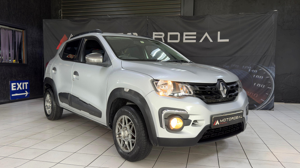 #BUDGET FRIENDLY BARGAIN!!!| 2019 RENAULT KWID 1.0 DYNAMIQUE id: 473677