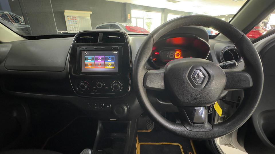 #BUDGET FRIENDLY BARGAIN!!!| 2019 RENAULT KWID 1.0 DYNAMIQUE id: 473677