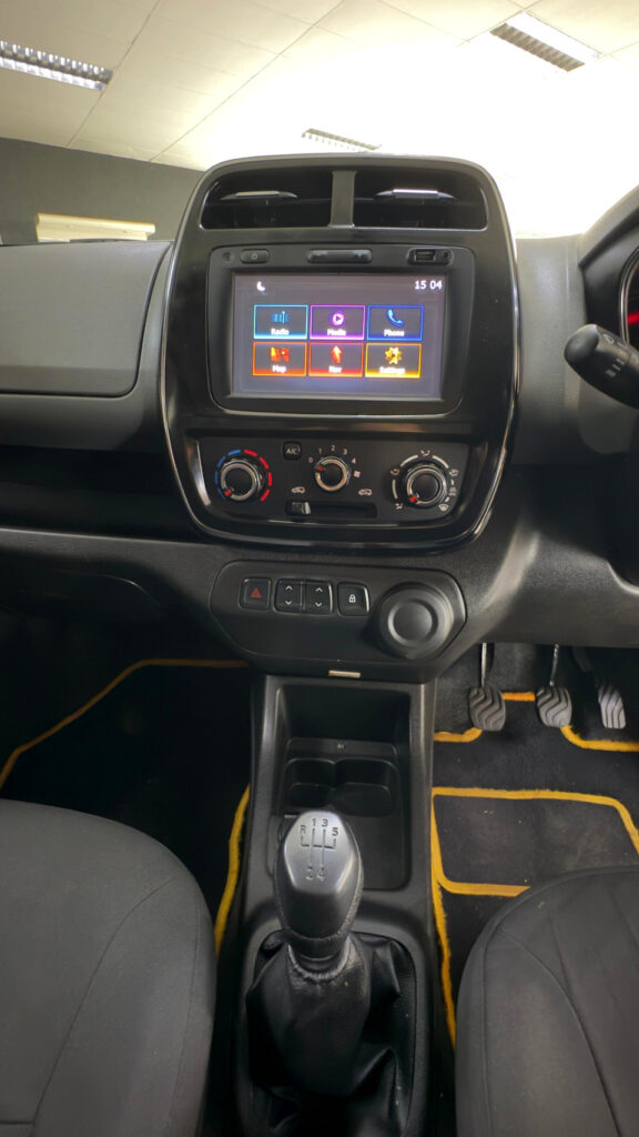 #BUDGET FRIENDLY BARGAIN!!!| 2019 RENAULT KWID 1.0 DYNAMIQUE id: 473677