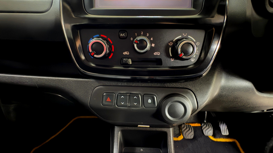 #BUDGET FRIENDLY BARGAIN!!!| 2019 RENAULT KWID 1.0 DYNAMIQUE id: 473677