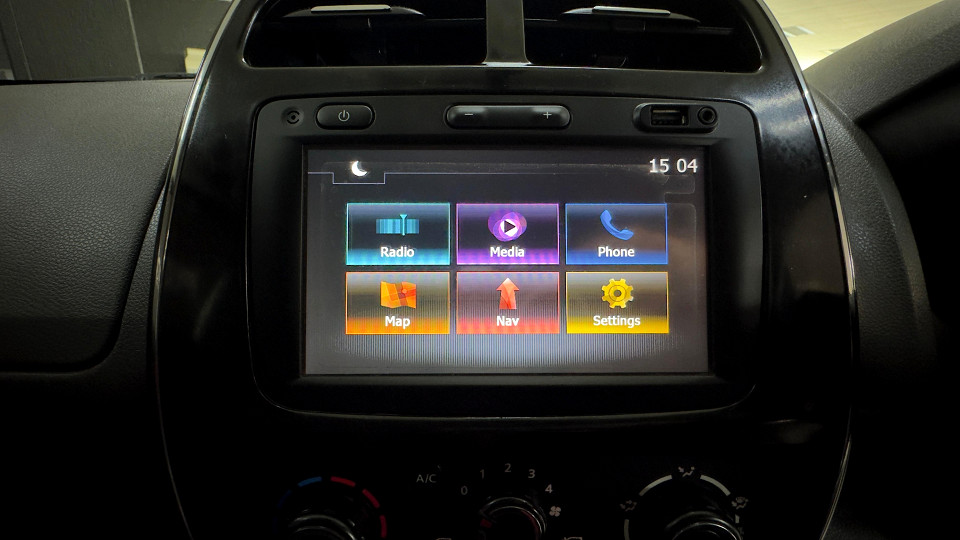 #BUDGET FRIENDLY BARGAIN!!!| 2019 RENAULT KWID 1.0 DYNAMIQUE id: 473677