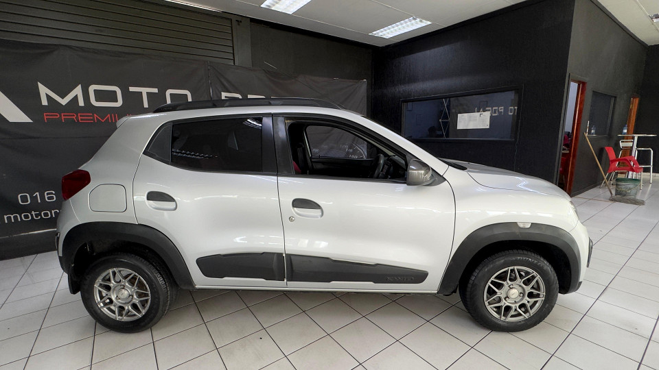 #BUDGET FRIENDLY BARGAIN!!!| 2019 RENAULT KWID 1.0 DYNAMIQUE id: 473677