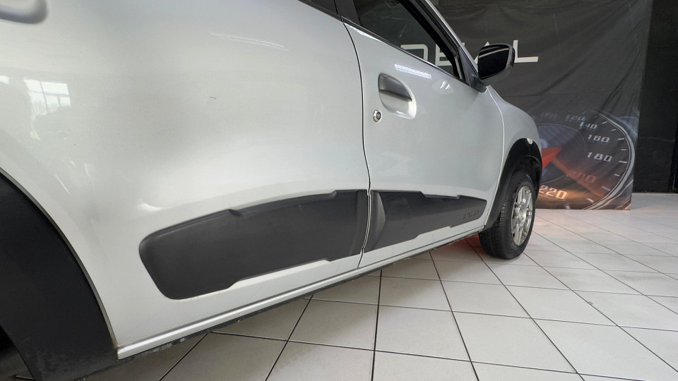 #BUDGET FRIENDLY BARGAIN!!!| 2019 RENAULT KWID 1.0 DYNAMIQUE id: 473677