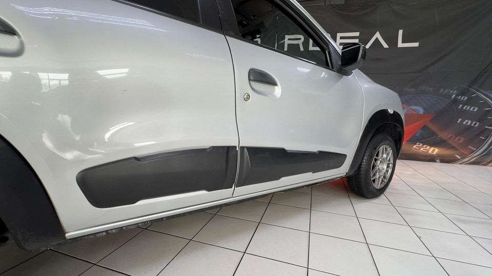 #BUDGET FRIENDLY BARGAIN!!!| 2019 RENAULT KWID 1.0 DYNAMIQUE id: 473677