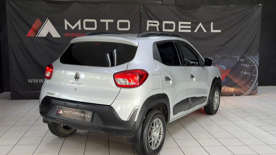 #BUDGET FRIENDLY BARGAIN!!!| 2019 RENAULT KWID 1.0 DYNAMIQUE id: 473677