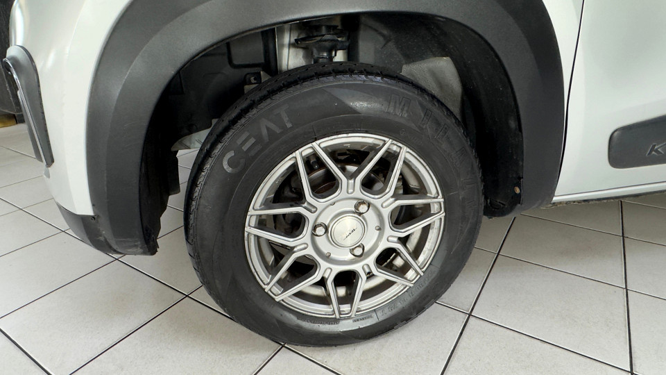 #BUDGET FRIENDLY BARGAIN!!!| 2019 RENAULT KWID 1.0 DYNAMIQUE id: 473677