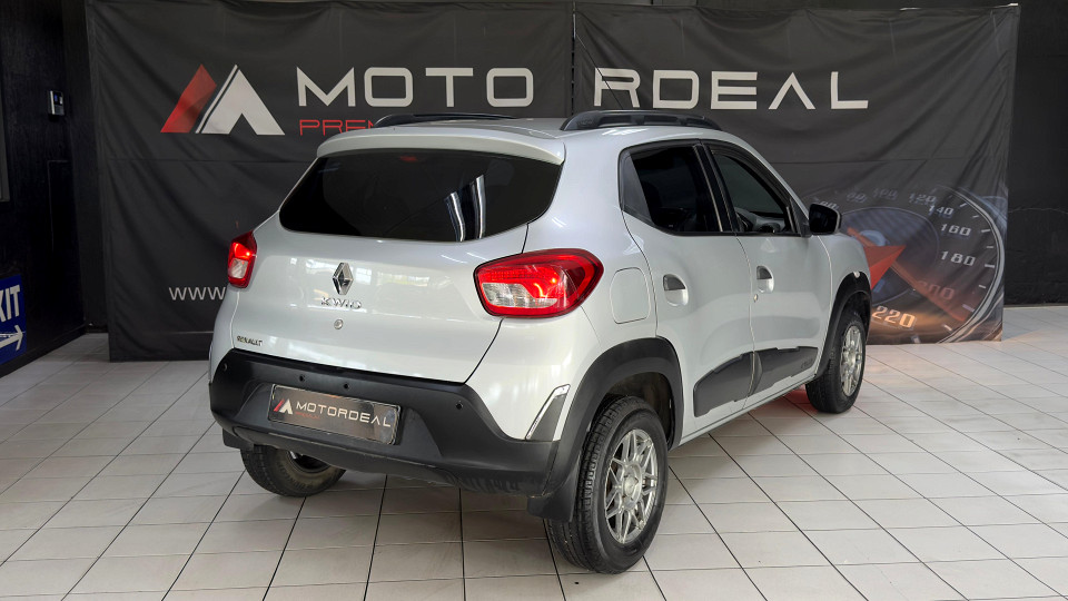 #BUDGET FRIENDLY BARGAIN!!!| 2019 RENAULT KWID 1.0 DYNAMIQUE id: 473677