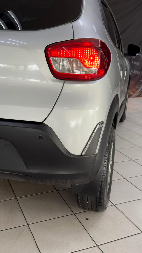 #BUDGET FRIENDLY BARGAIN!!!| 2019 RENAULT KWID 1.0 DYNAMIQUE id: 473677