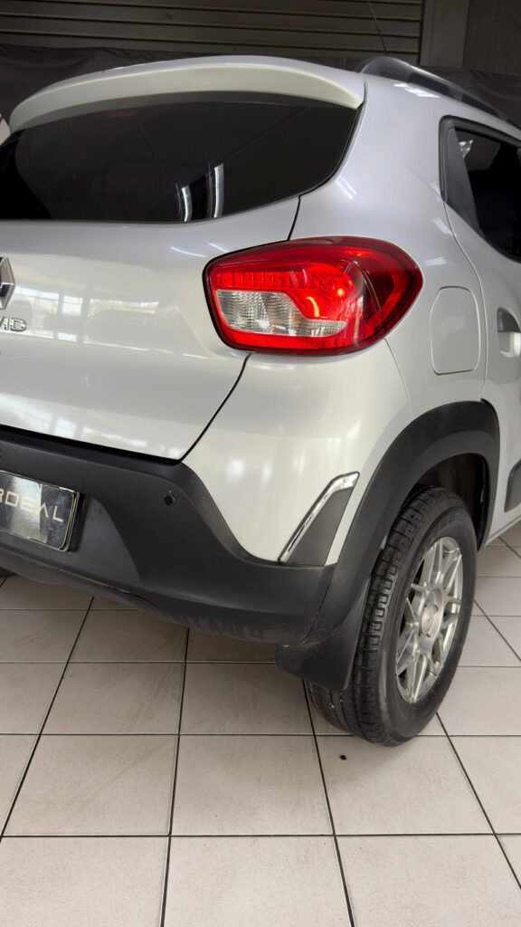 #BUDGET FRIENDLY BARGAIN!!!| 2019 RENAULT KWID 1.0 DYNAMIQUE id: 473677