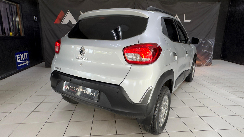 #BUDGET FRIENDLY BARGAIN!!!| 2019 RENAULT KWID 1.0 DYNAMIQUE id: 473677