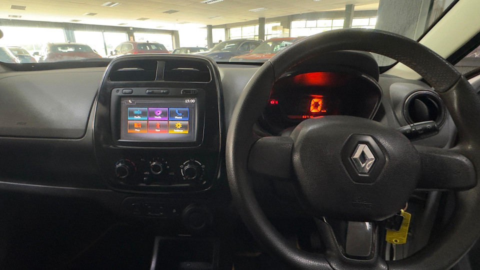 #BUDGET FRIENDLY BARGAIN!!!| 2019 RENAULT KWID 1.0 DYNAMIQUE id: 473677