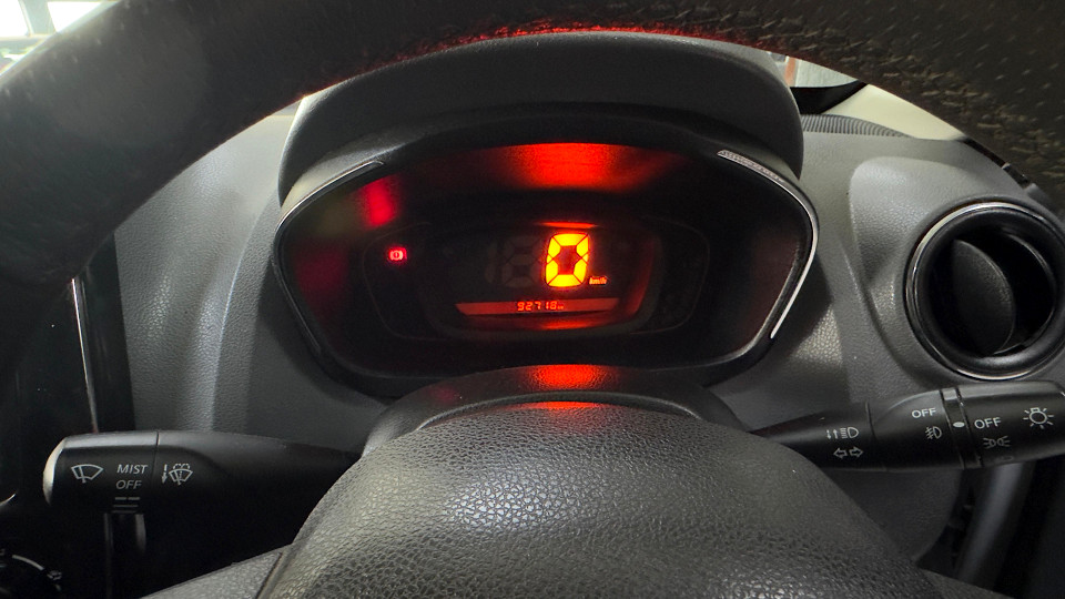 #BUDGET FRIENDLY BARGAIN!!!| 2019 RENAULT KWID 1.0 DYNAMIQUE id: 473677