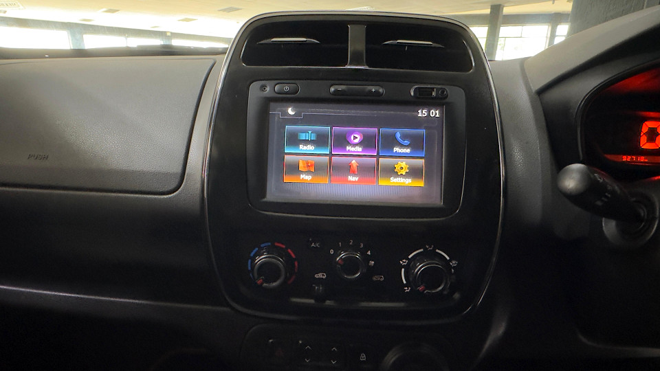 #BUDGET FRIENDLY BARGAIN!!!| 2019 RENAULT KWID 1.0 DYNAMIQUE id: 473677