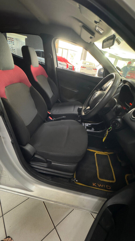 #BUDGET FRIENDLY BARGAIN!!!| 2019 RENAULT KWID 1.0 DYNAMIQUE id: 473677