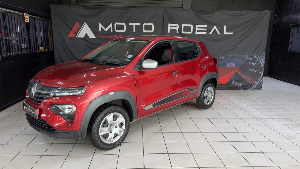 #CLEAN BARGAIN!!!| 2019 RENAULT KWID 1.0 ZEN id: 473661