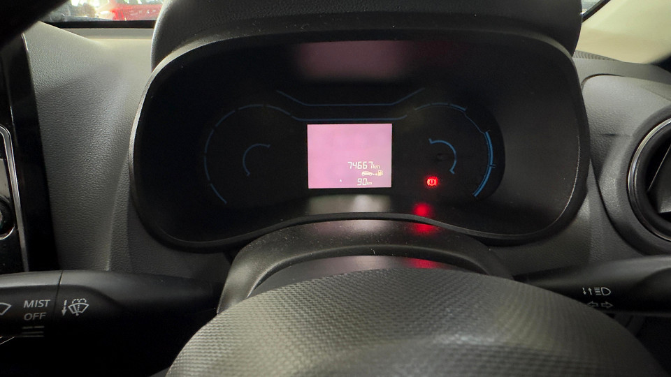 #CLEAN BARGAIN!!!| 2019 RENAULT KWID 1.0 ZEN id: 473661