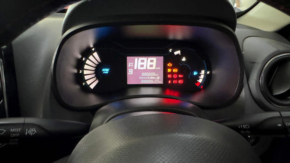 #CLEAN BARGAIN!!!| 2019 RENAULT KWID 1.0 ZEN id: 473661