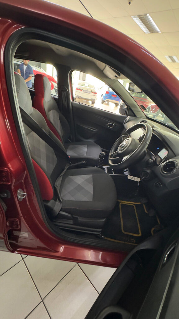 #CLEAN BARGAIN!!!| 2019 RENAULT KWID 1.0 ZEN id: 473661