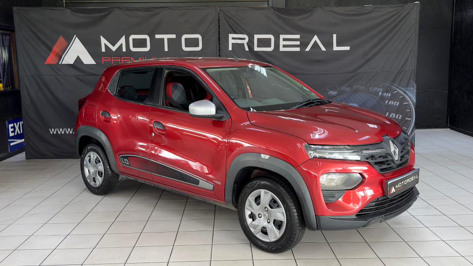 #CLEAN BARGAIN!!!| 2019 RENAULT KWID 1.0 ZEN id: 473661