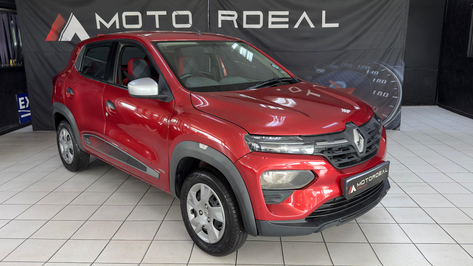#CLEAN BARGAIN!!!| 2019 RENAULT KWID 1.0 ZEN id: 473661