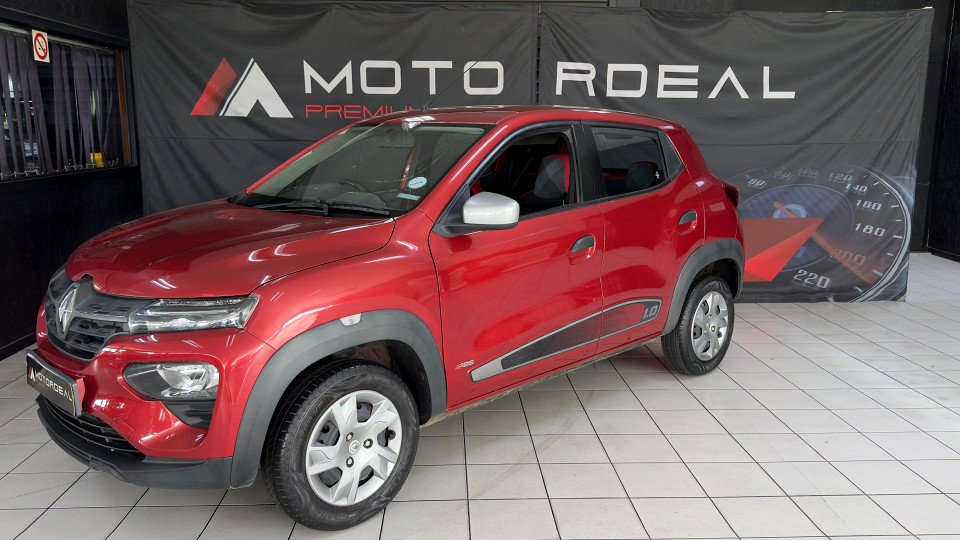 #CLEAN BARGAIN!!!| 2019 RENAULT KWID 1.0 ZEN id: 473661
