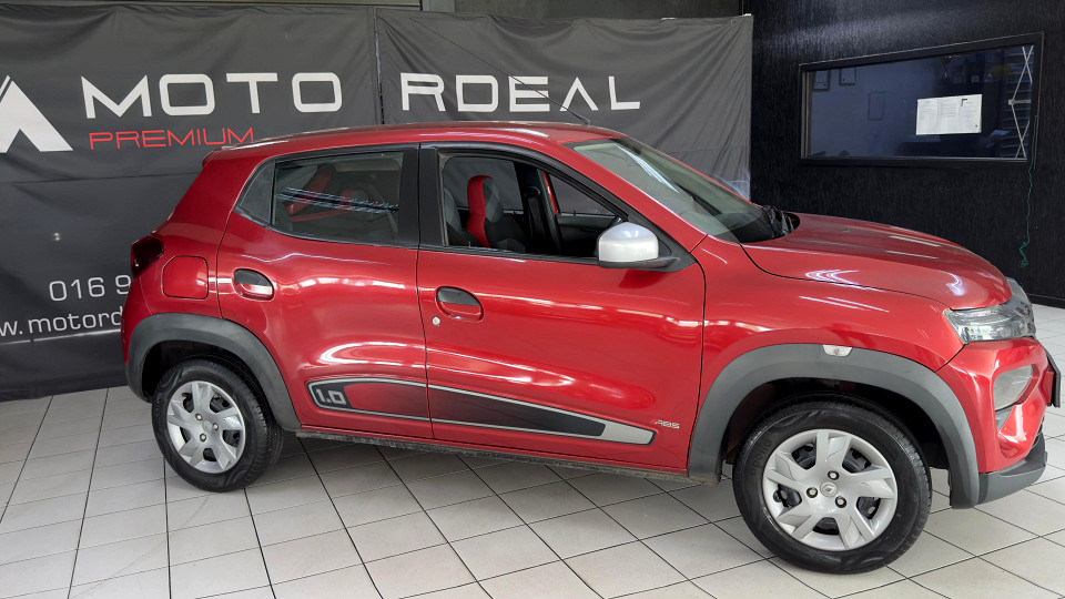 #CLEAN BARGAIN!!!| 2019 RENAULT KWID 1.0 ZEN id: 473661