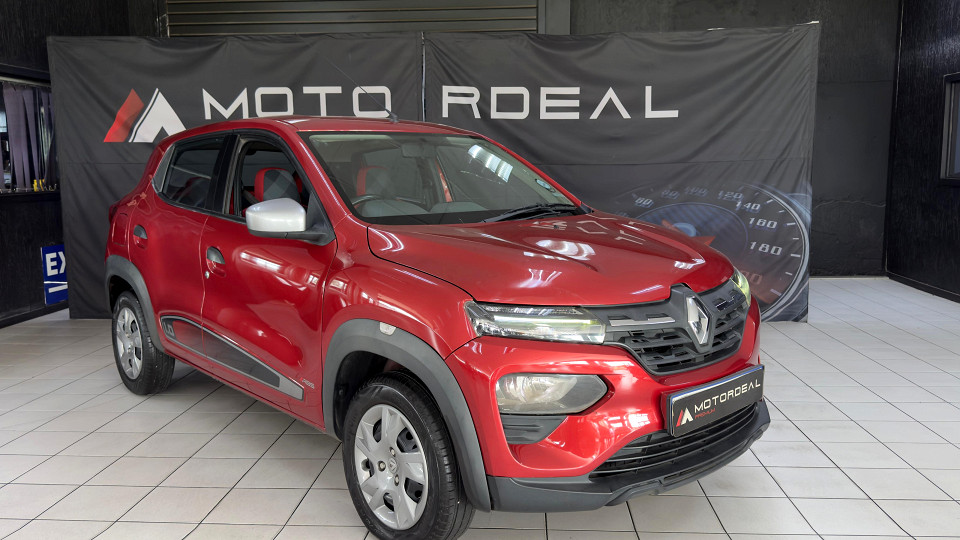 #CLEAN BARGAIN!!!| 2019 RENAULT KWID 1.0 ZEN id: 473661