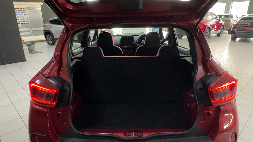 #CLEAN BARGAIN!!!| 2019 RENAULT KWID 1.0 ZEN id: 473661