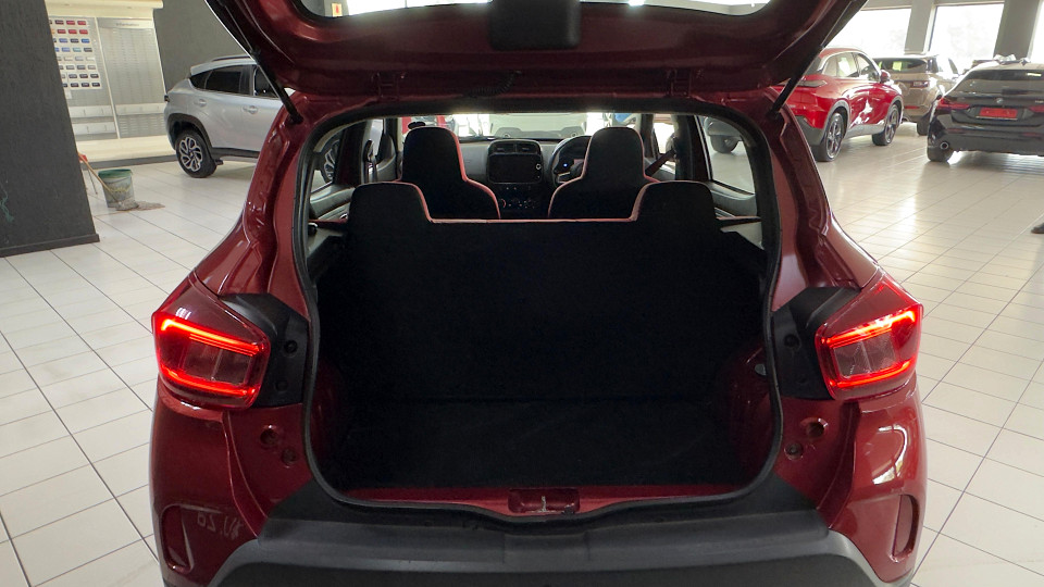 #CLEAN BARGAIN!!!| 2019 RENAULT KWID 1.0 ZEN id: 473661