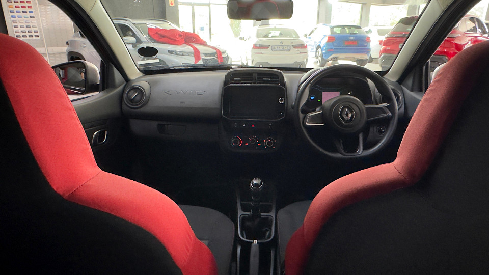 #CLEAN BARGAIN!!!| 2019 RENAULT KWID 1.0 ZEN id: 473661