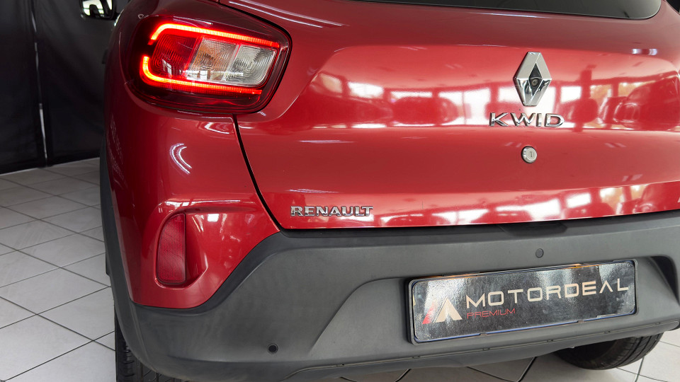 #CLEAN BARGAIN!!!| 2019 RENAULT KWID 1.0 ZEN id: 473661