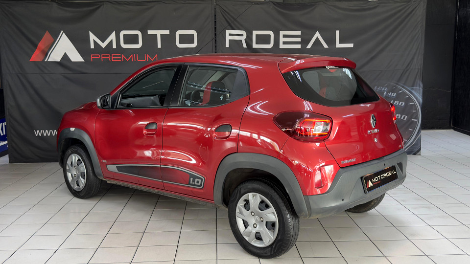 #CLEAN BARGAIN!!!| 2019 RENAULT KWID 1.0 ZEN id: 473661