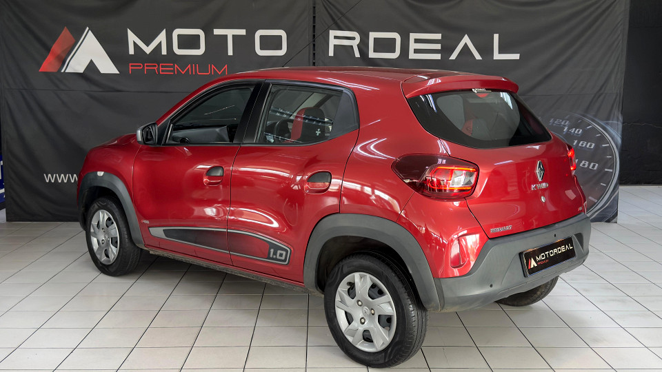 #CLEAN BARGAIN!!!| 2019 RENAULT KWID 1.0 ZEN id: 473661