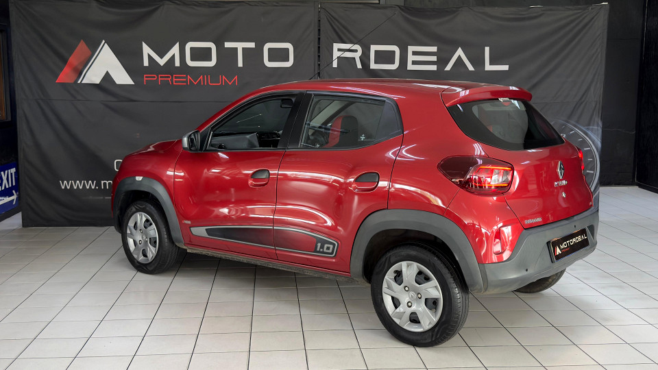 #CLEAN BARGAIN!!!| 2019 RENAULT KWID 1.0 ZEN id: 473661