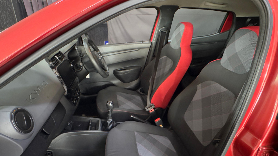 #CLEAN BARGAIN!!!| 2019 RENAULT KWID 1.0 ZEN id: 473661