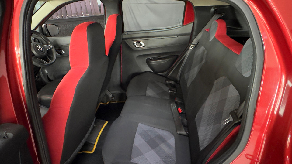 #CLEAN BARGAIN!!!| 2019 RENAULT KWID 1.0 ZEN id: 473661